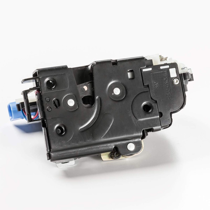 LST Door Lock Servomotor ZV Micro Switch Front Right V