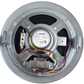 Bosch LHM0606/10 6" Ceiling Loudspeaker, 6 Watts and 100V - BRAND NEW!!