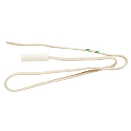 GE WR55X10025 Temperature Sensor, Fits Brand GE 26CM31