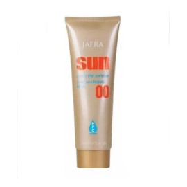 Jafra Sun Locion Para Despues Del Sol 250ml