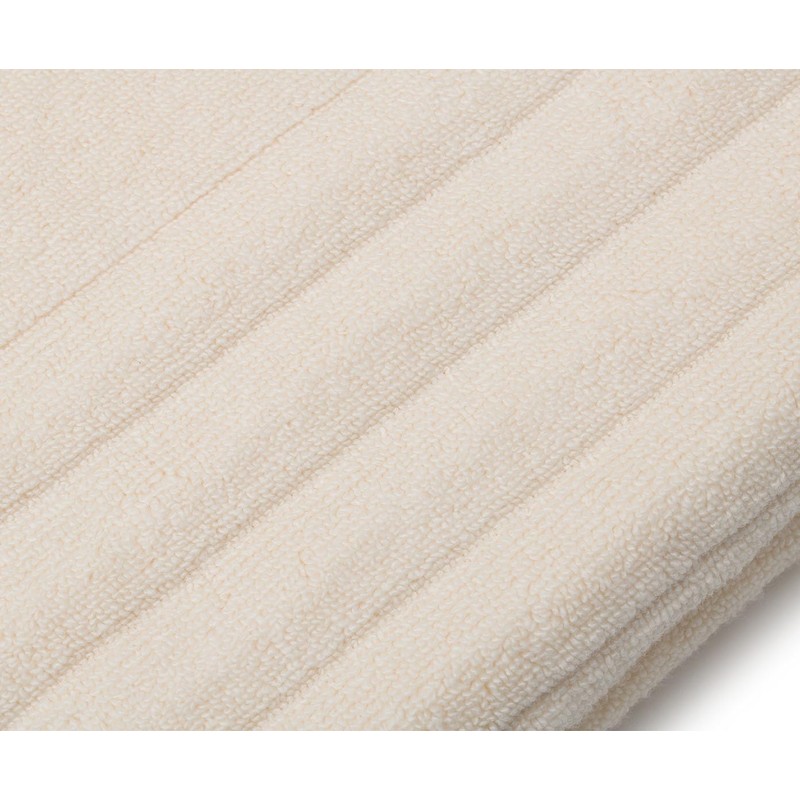 Gözze - Milan Terry Towel, Soft and Absorbent, 70% Organic