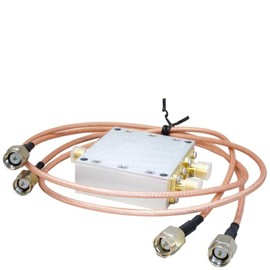 GNS S Antenna Power Splitter