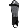 Jako Performance Dynamic 2767 Shin Pads Stone Grey XXS