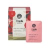 Osulloc Gotjawal Fruit Tea with Osulloc Camellia (1.8g x 10