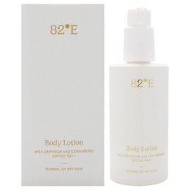 82E Body Lotion SPF 20 PA Plus for Women - 8.1 oz Body Lotion