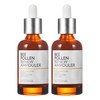 Misha Missha Bee Pollen Renew Ampoule, 40ml, 2 pieces / 미샤 비폴렌 리뉴 앰풀러, 40ml, 2개