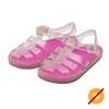 Del Sol Color-Changing Jelly Shoes - Adventure Sandal, Kids 5