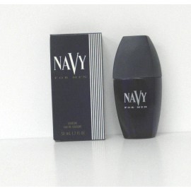 Noxell Navy for Men Cologne Splash 1.7oz 50mL Original Vintage Noxell Eau De Cologne