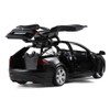 1/32 Model x Metal Die Casting Toy Car for 3
