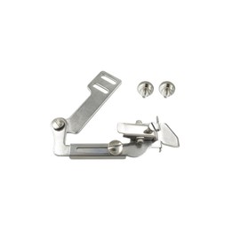 Sewing Machine Presser Foot, Metal Snap on Sewing Machine Foot, Sewing Machine Accessories for Most Sewing Machine