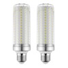 RAYHOO 18W LED Light Bulbs Incandescent 120-180 Watts Equivalent, E26/E27