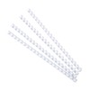 Exacompta - Ref 76400E - Binding Combs - 12mm Thick,