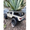 For Axial Axial SCX24 Jeep Gladiator Bed Shell