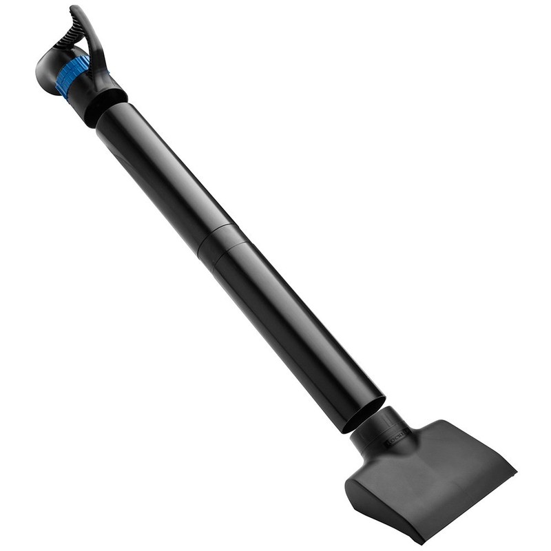 Dust Right 4'' Quick Change Floor Sweep – Dust Collector