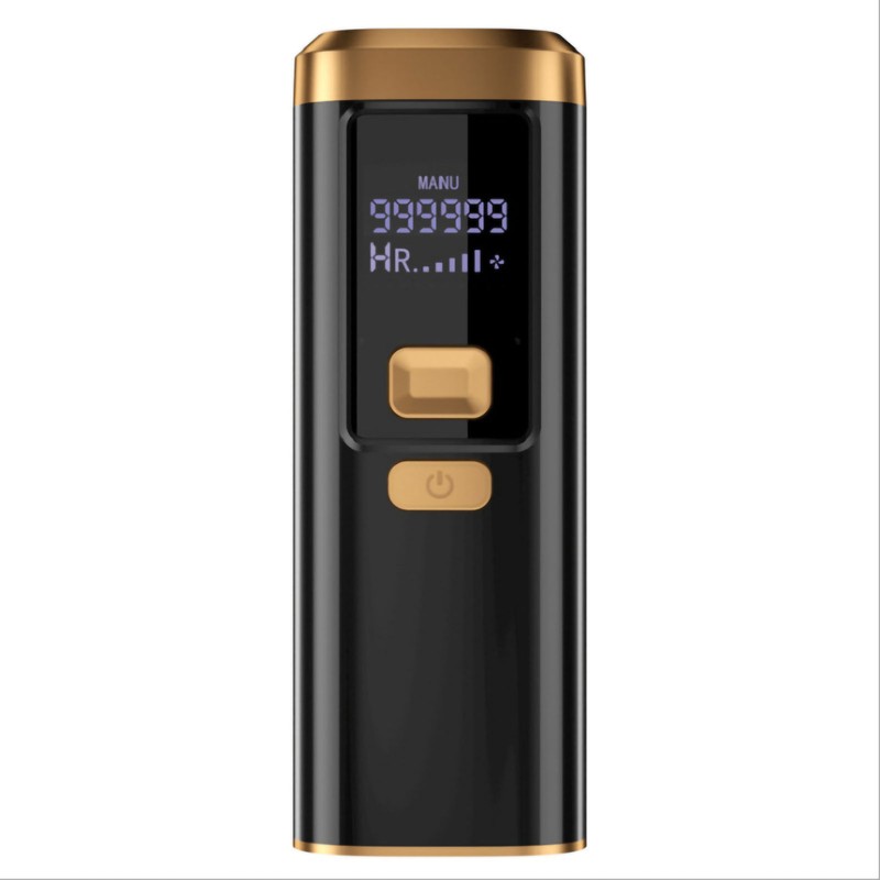 Hair Removal Machine Painless Long Lasting 5 Gears Photon Skin