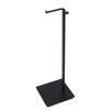 Multi-purpose stand type height adjustment Black 2ea