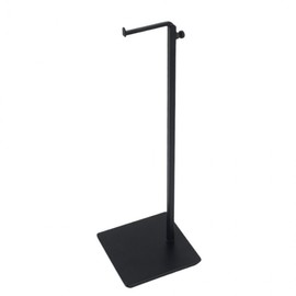 Multi-purpose stand type height adjustment Black 2ea