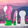 Azalea Driver Headcover Golf Club Covers