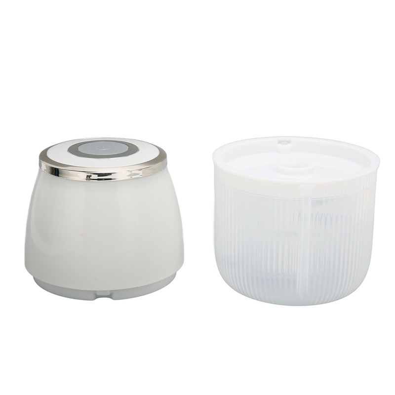 Electric Garlic Chopper 3 Blade Powerful Motor Multifunctional Food Processor