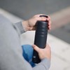 Esbit insulated bottle 410874 Adult Unisex, Black, 700ml