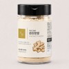 자연그대로 국산 생강분말 천연조미료, 110g, 1개 Natural Domestic Ginger Powder
