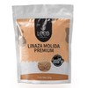 LEEB LINAZA MOLIDA PREMIUM