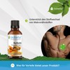 Kurkuma Tropfen Hochdosiert 50 ml Curcuma longa L, Turmeric Tinktur