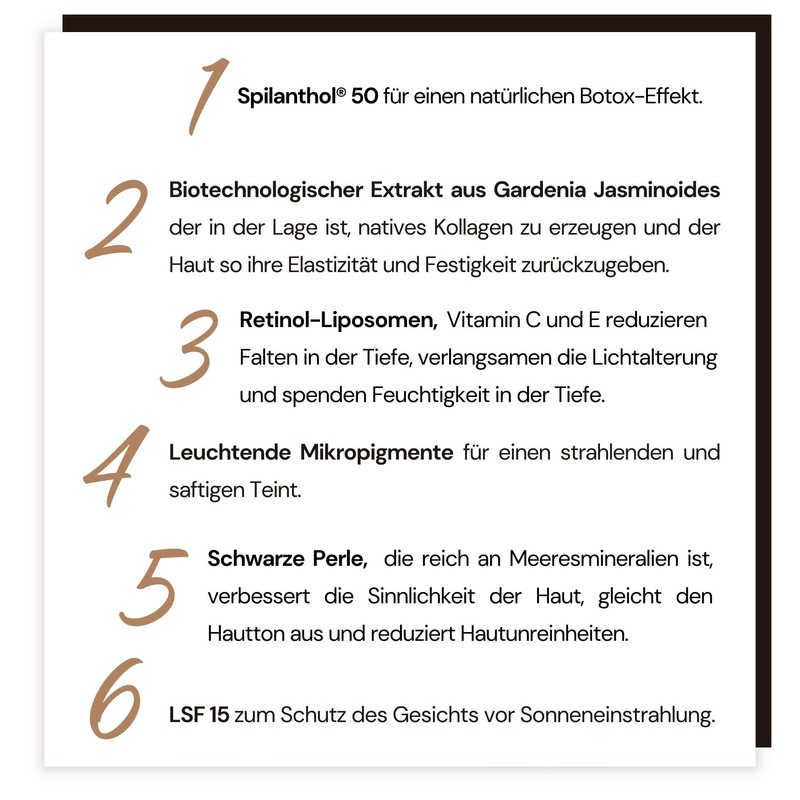 Cellar Cosmetic Gardenia DD Cream #Claro 50 ml