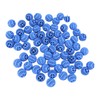 Aquarium Bio Filter Ball High Oxygen Water Permeability Biological Fish