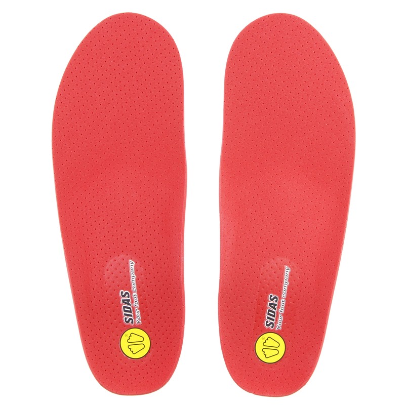 【Sidas】Sidas Insole for Skiing and Snowboarding Winter Plus Pro L