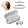 Language Translator Earbuds Support 84 Languages Wireless Bluetooth Noise Reduction