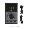 USB Computer Volume Controller USB Volume Control Knob Remote Controller