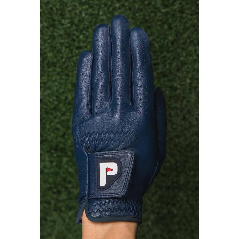 PUR3 GOLF - Premium Cabretta Leather 2.0 Golf Glove for