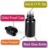  floraVerve Essential Oils Customized Set, Build Your Own Test