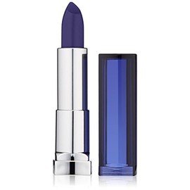 Maybelline New York Color Sensational The Loaded Bolds Lipstick, Sapphire Siren, 1 Count