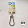 Gard & Rock - Carabiner hook made of stainless steel
