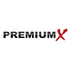 PremiumX Mast Clamp 48-50 mm 4-Hole Steel Mast Bracket Pipe
