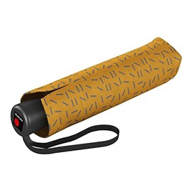 Knirps T.050 Pocket Umbrella Medium, honey, Compact