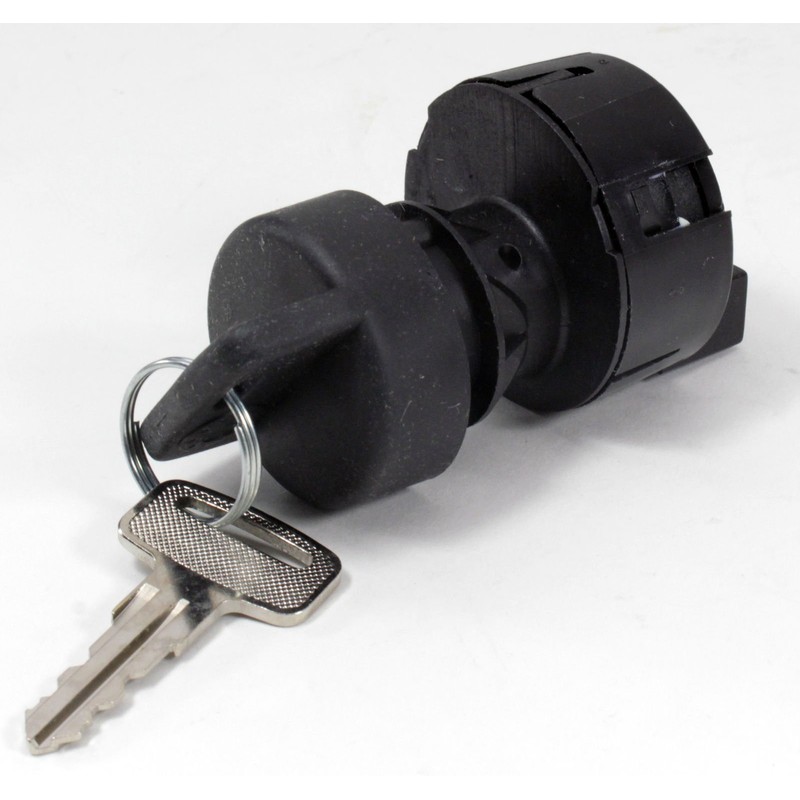 Can-Am 2007-2008 Outlander Max 400 Outlander 400 Ignition Switch 710001030