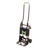 COSCO Shifter Multi-Position Folding Hand Truck and Cart, 300 lb.