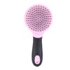 Horse Hair Comb Comfortable Grooming Brush for Long Haired Pets,