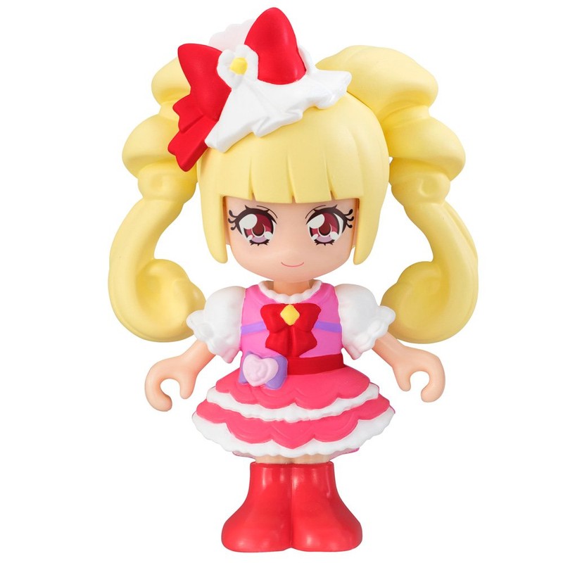 HUGtto! Pretty Cure Precode Doll Cure Macheri