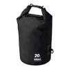 GULL GAL Water Protect Bag (Black) M GB-7137 Waterproof Shoulder