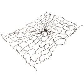 Wolf 8011101 Spidy Cargo Net Large