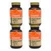 Pack4 Colagener Colágeno Hidrolizado + Vitamina C 60 Tableta