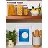 OXO Good Grips POP Container - 4.4 Qt/4.2 L, Airtight