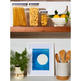OXO Good Grips POP Container - 4.4 Qt/4.2 L, Airtight Food Storage Containers
