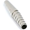 6Pcs Silver Replacement Volute Spring Stainless Steel Pruner Replacement Spring,