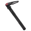 Yctze High Quality Lightweight Aluminium Bicycle Thru Axle Quick Release
