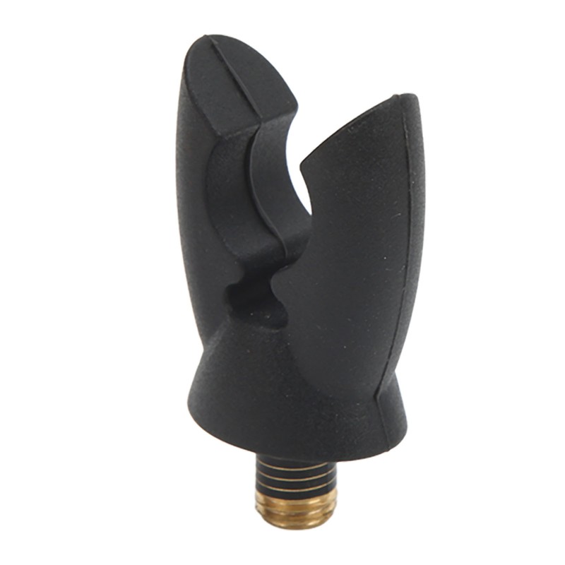 Fishing Rod Rest Head Prevent Slip Silicone Fishing Pole Grip